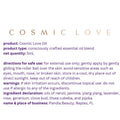 Cosmic Love Wholesale - 4