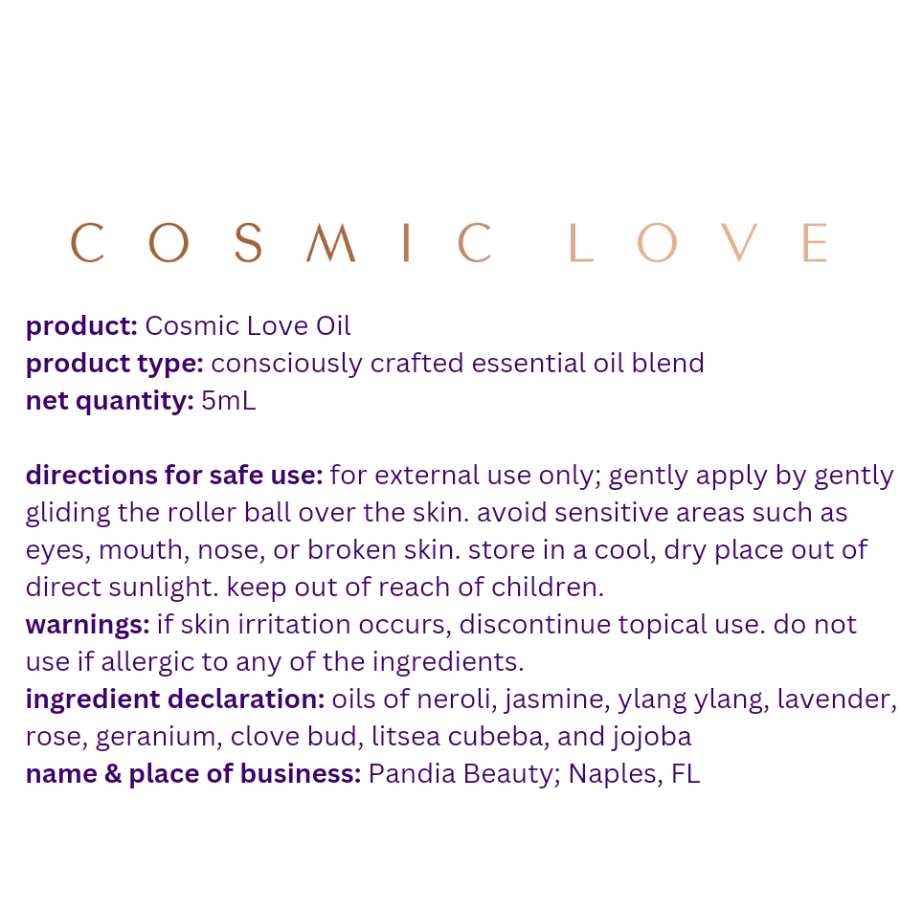 Cosmic Love Wholesale - 4